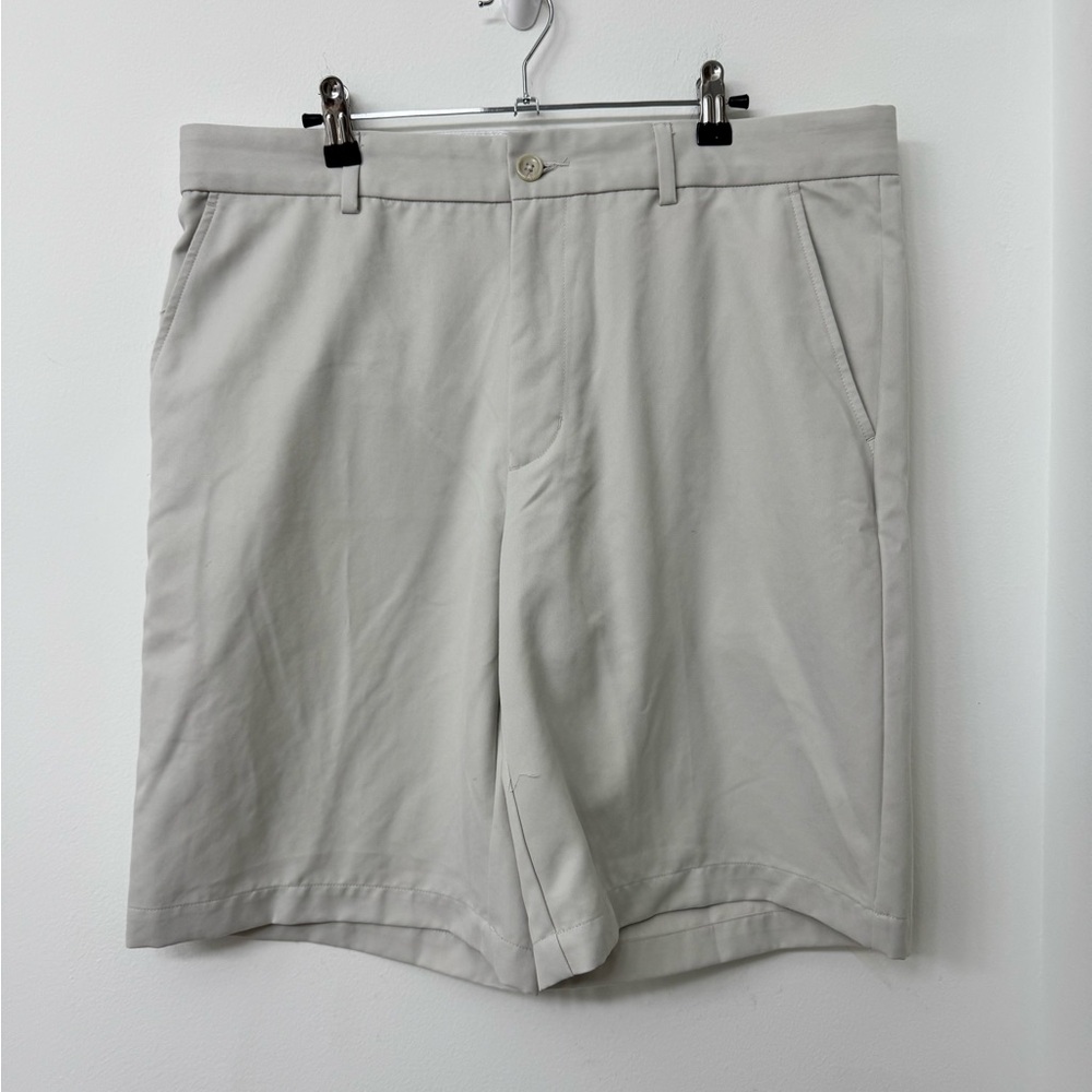 Greg Norman for Tasso Elba Shorts
